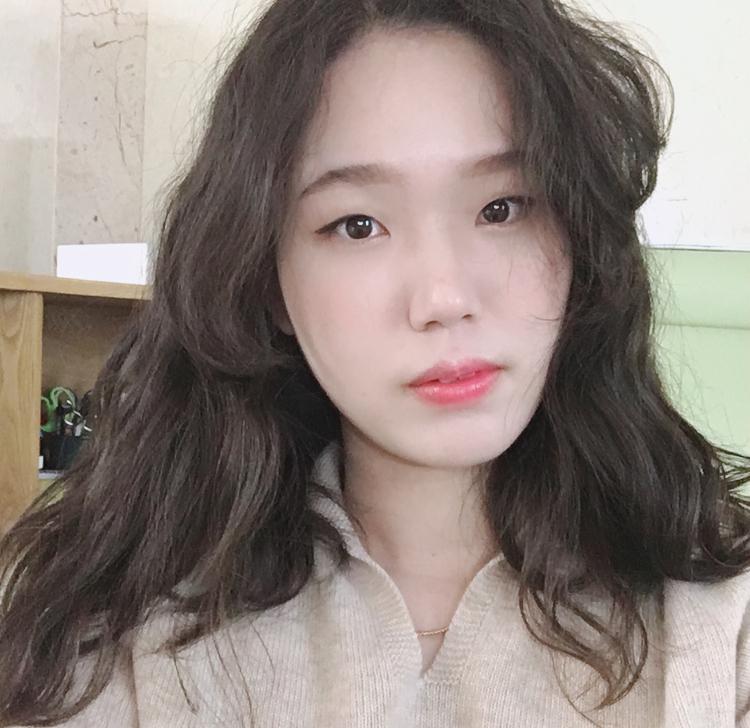 옥님이 프로필