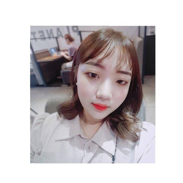 민트윙클 프로필