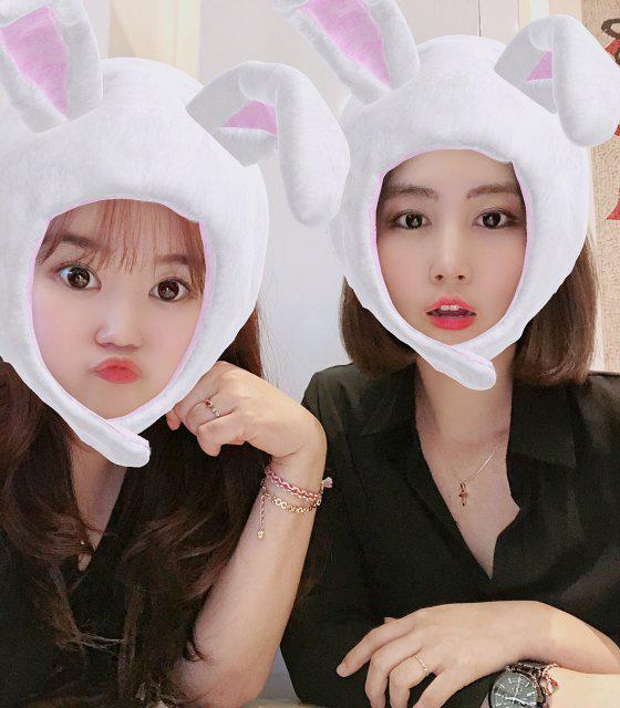 깜용이다 프로필
