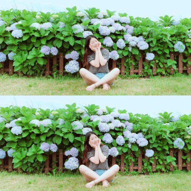 메이링5 프로필