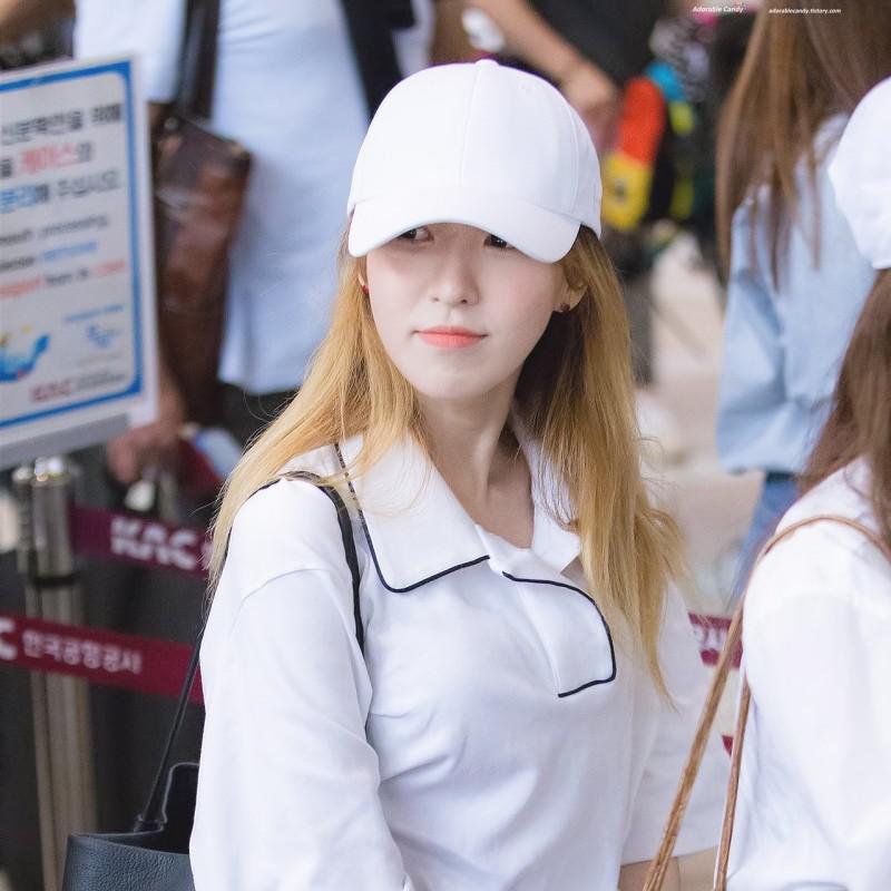 히아센 프로필