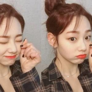 안농하세여 프로필