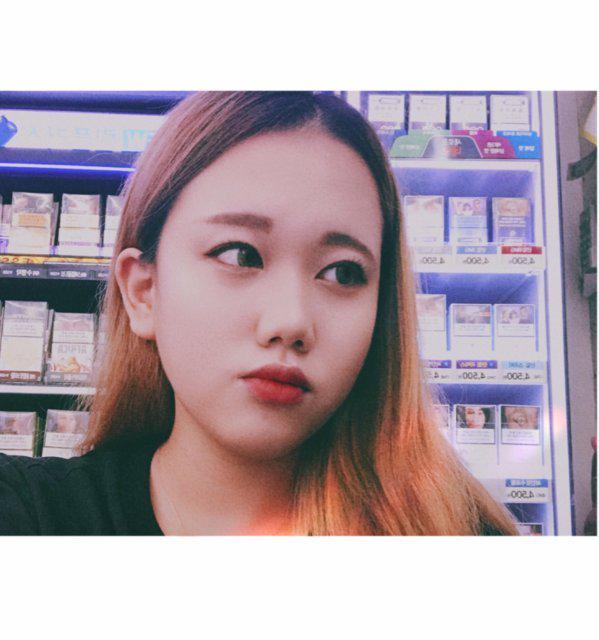 잠자는이마 프로필
