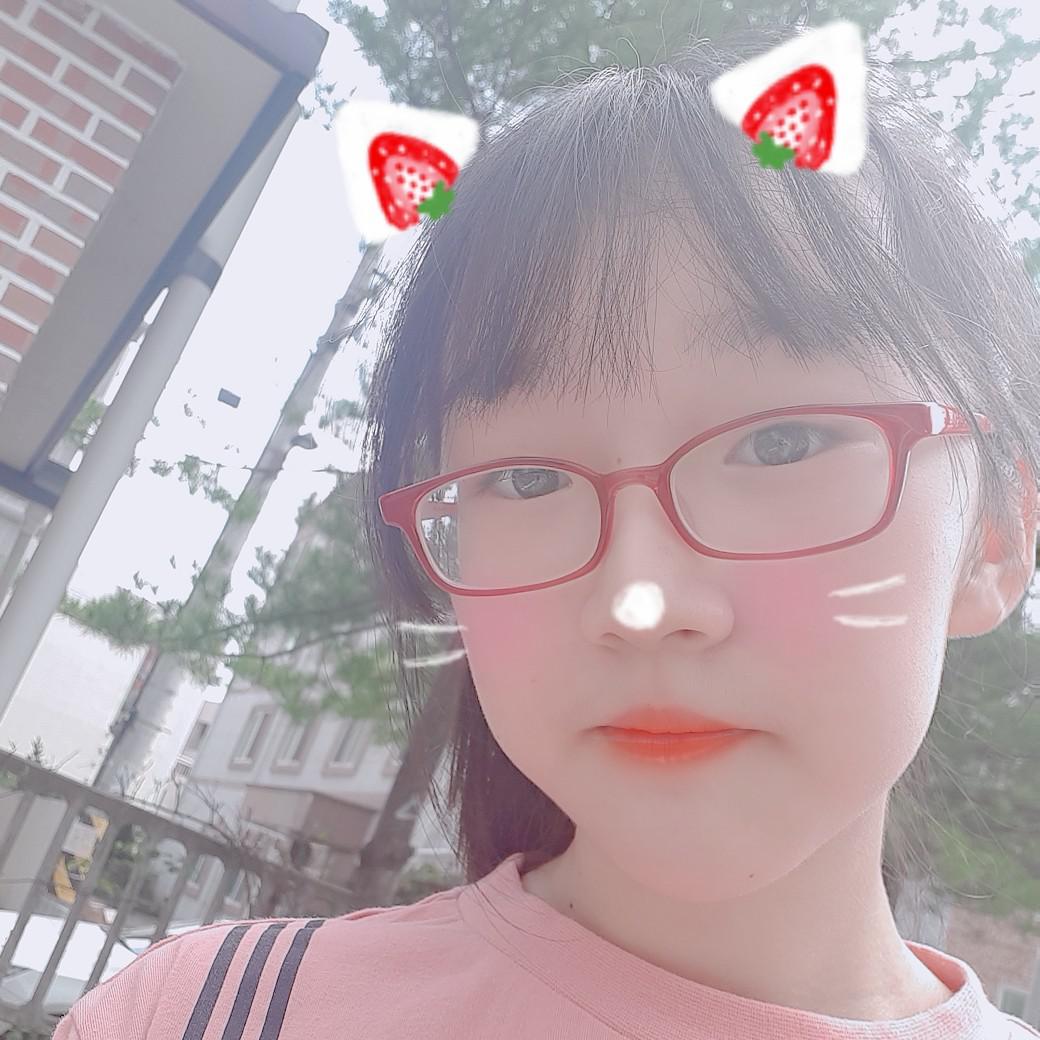 쁘띠슈링 프로필
