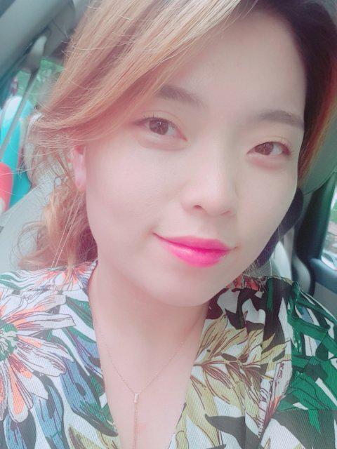아이예뻐# 프로필