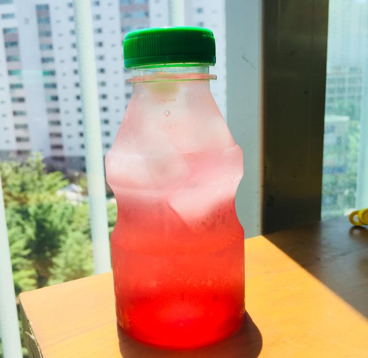 Hamomo 프로필