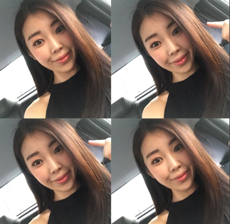 초콜렛빵 프로필