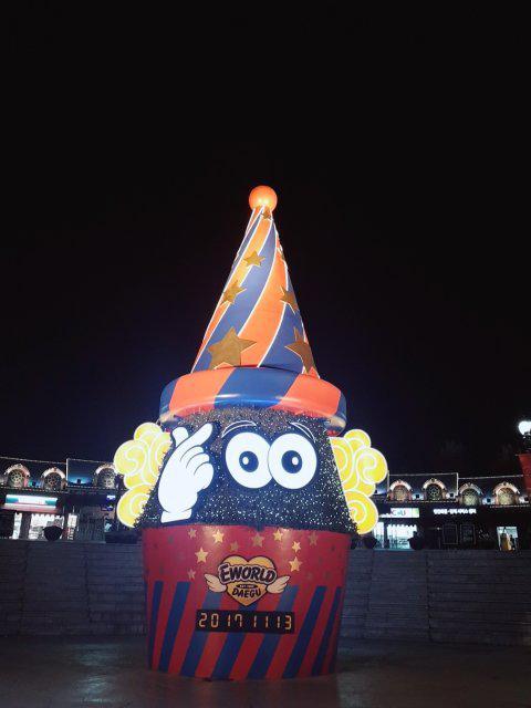 노란꽃잎 프로필