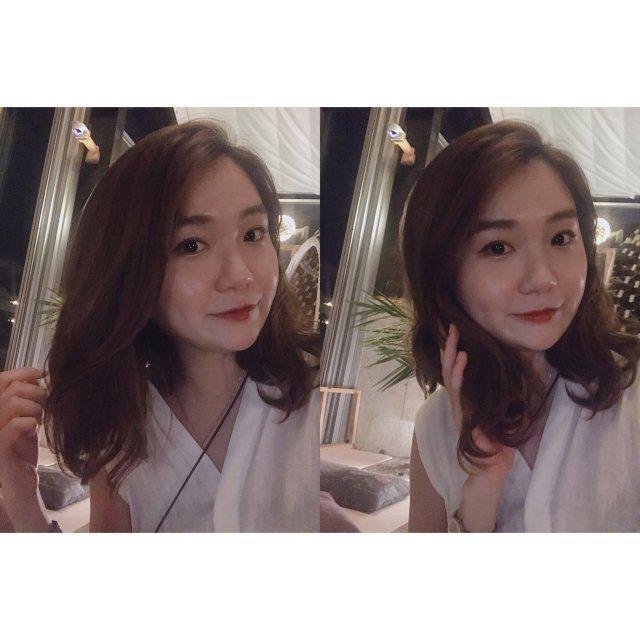 소우정ㅇ 프로필