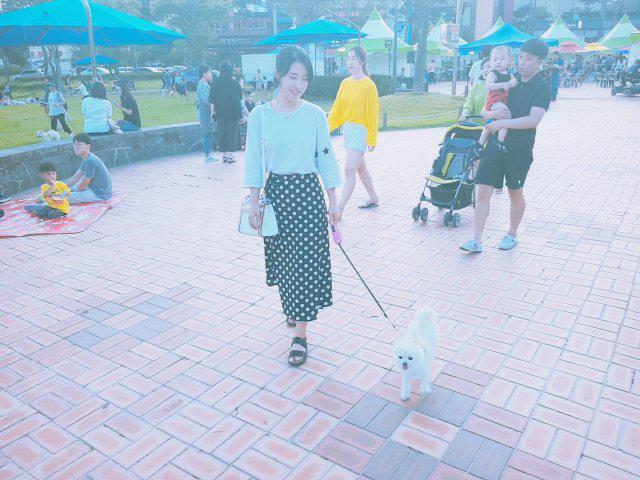 맑음e 프로필