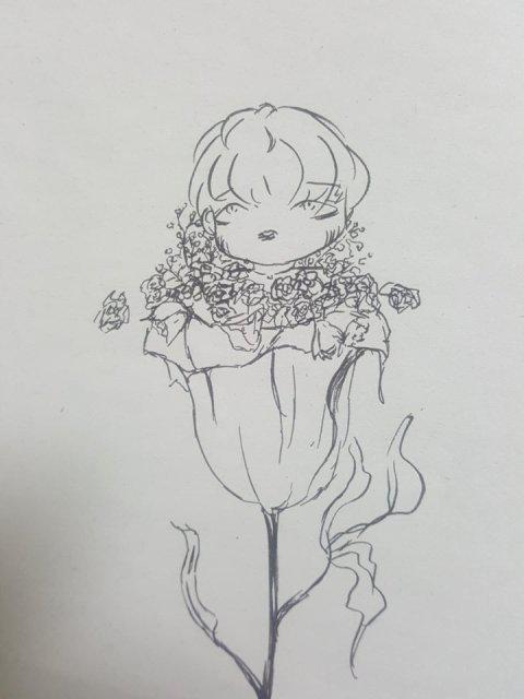 고구마는흰고구마 프로필