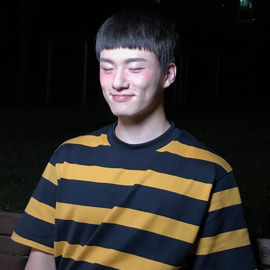 seunho 프로필
