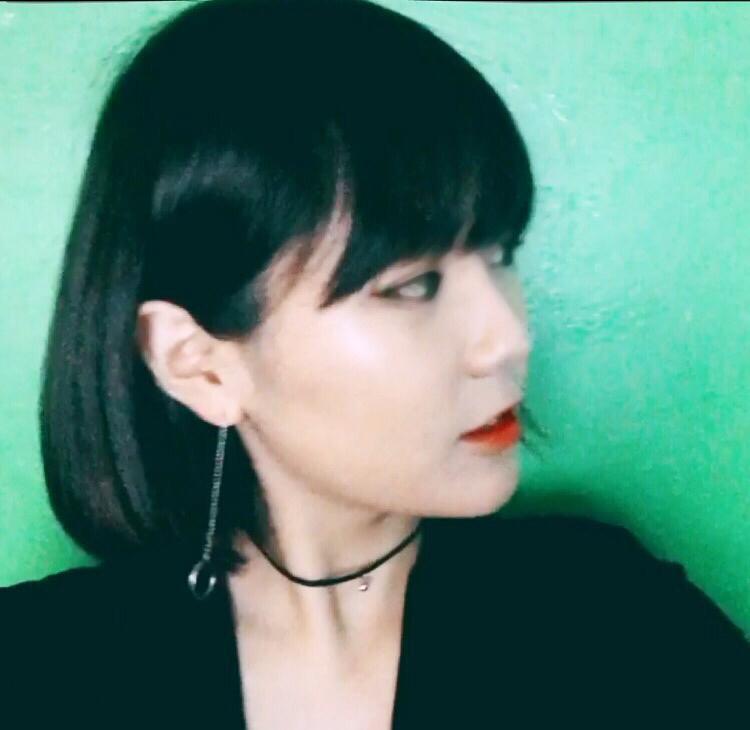 꽃밭뉴정 프로필