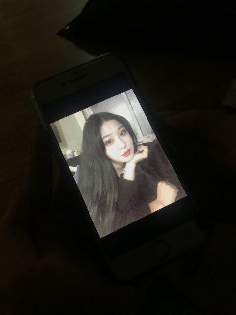 공주희얀 프로필