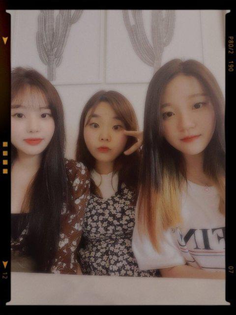 굥마니니 프로필