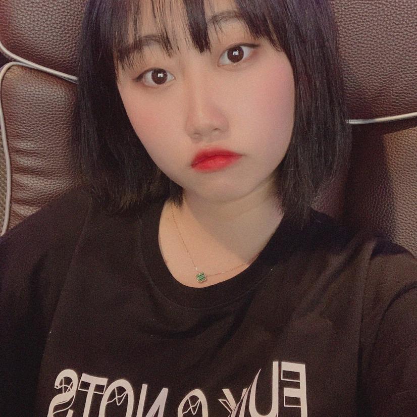 gyrl 프로필