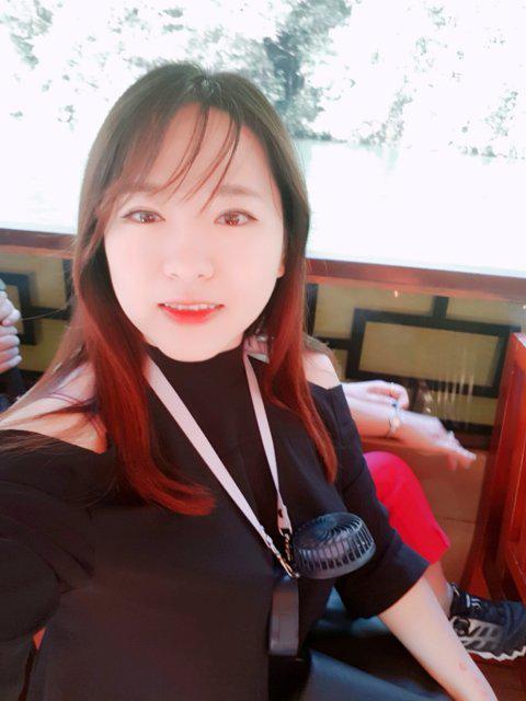 여우비내리는 프로필
