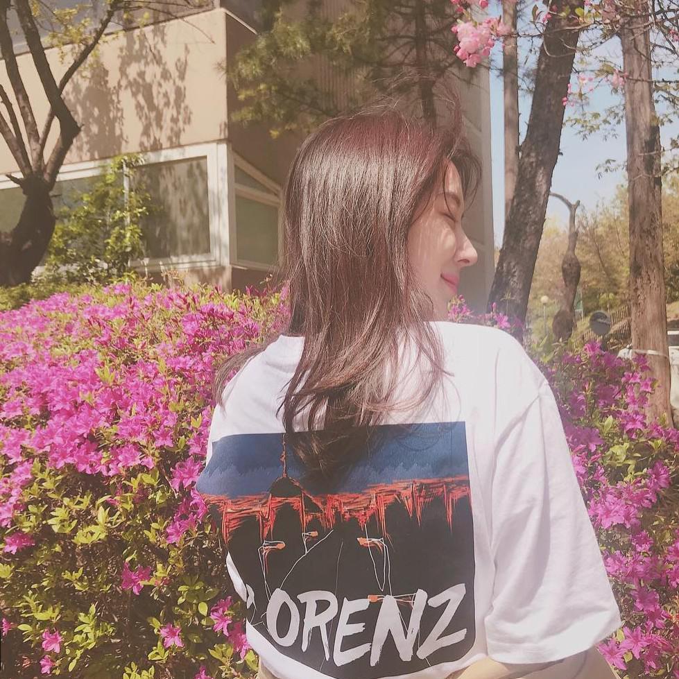 시연박 프로필