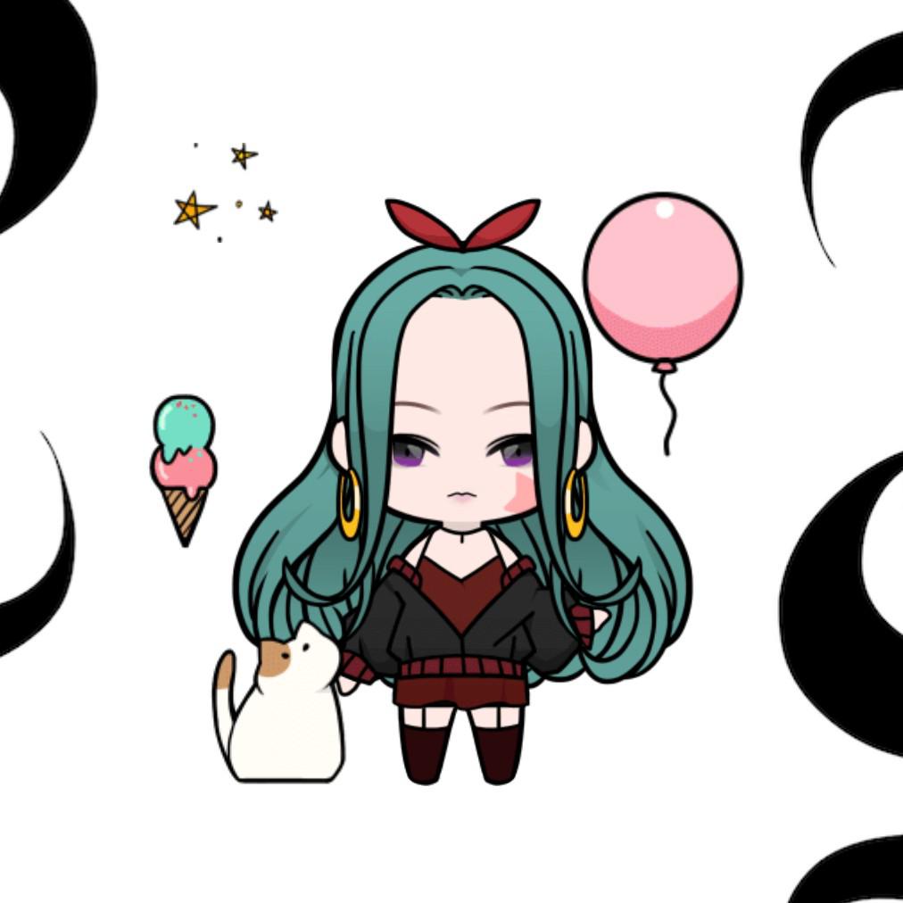 쵸쵸코코 프로필