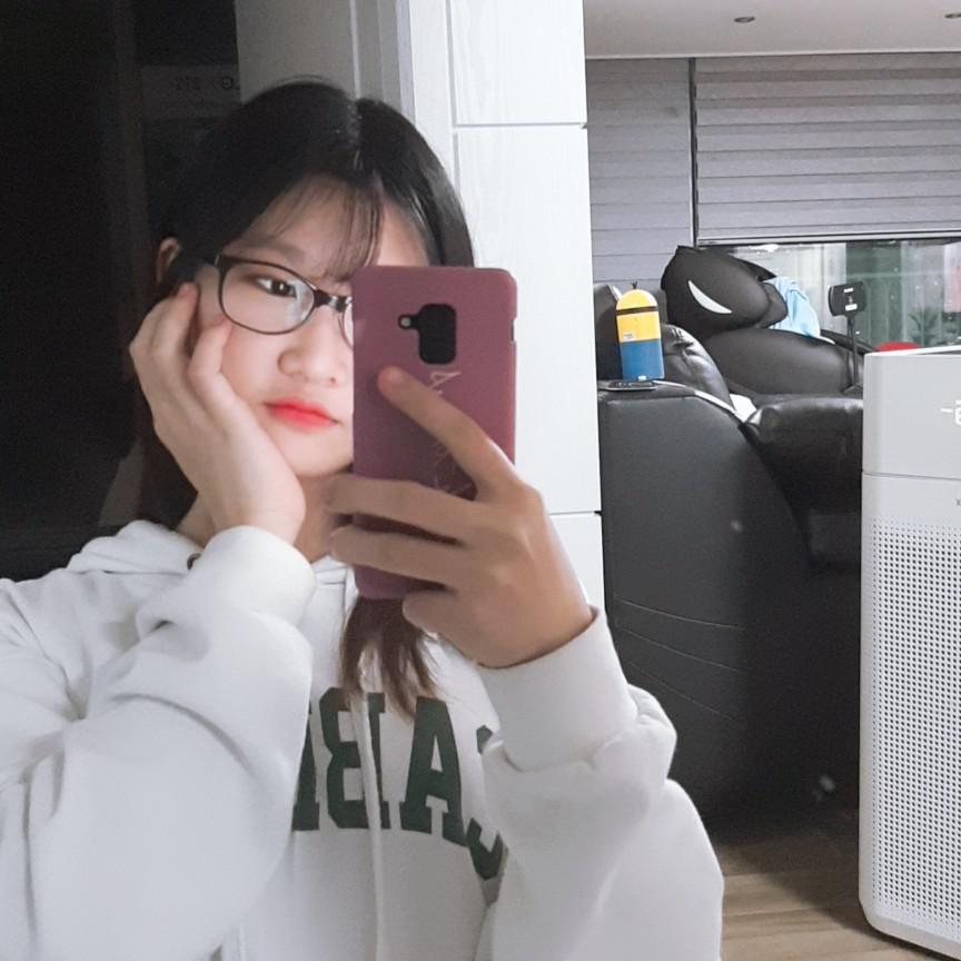 근육앙 프로필