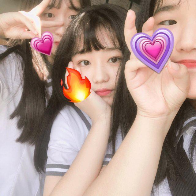우주뿌셔! 프로필