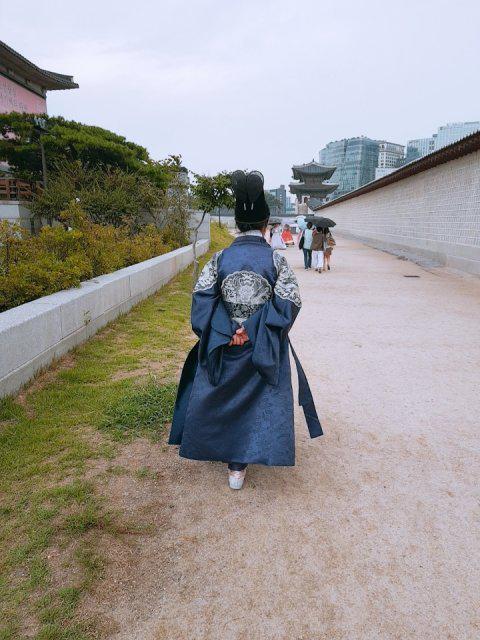 꼬꼬마하루 프로필