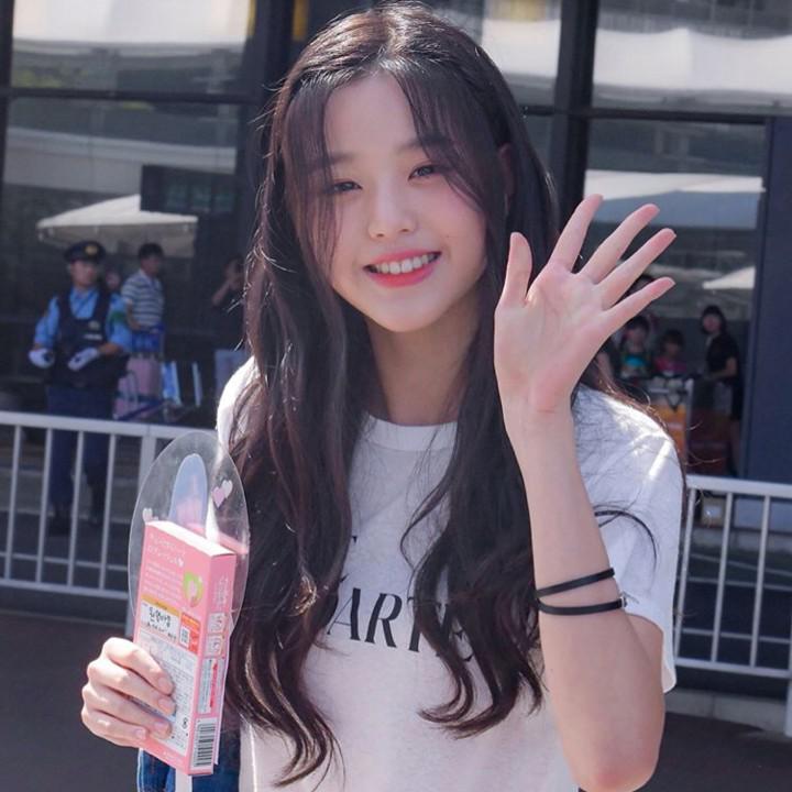 으니입니당 프로필