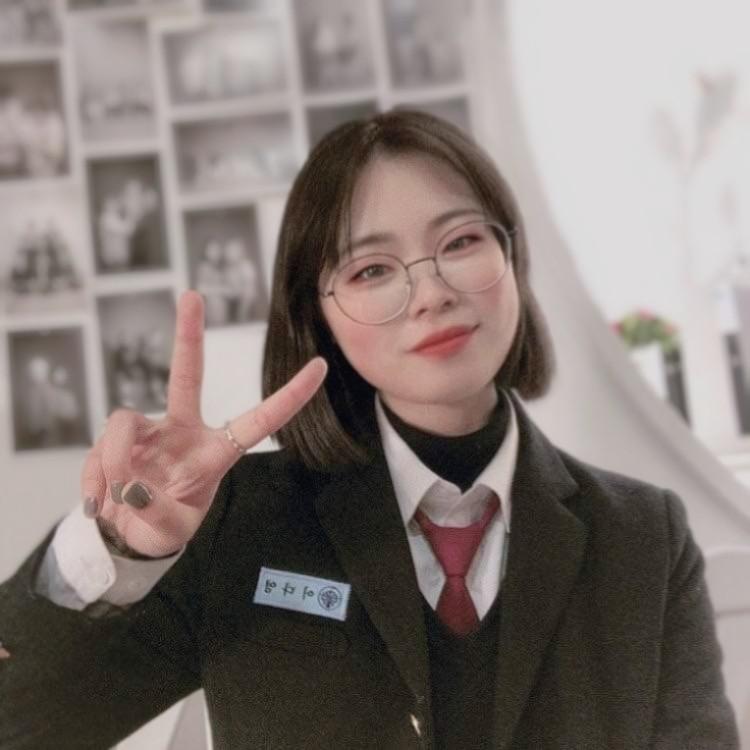 꽃뷔v 프로필