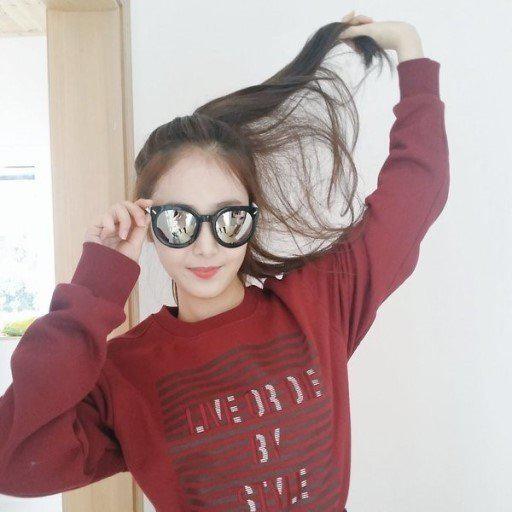 하이정서 프로필