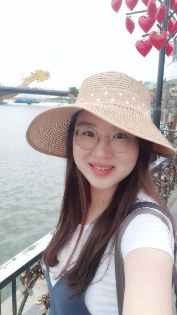썬블리블린 프로필