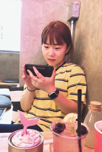 이둥둥 프로필
