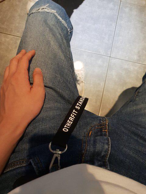 준짱임 프로필