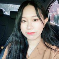 김혜린22 프로필