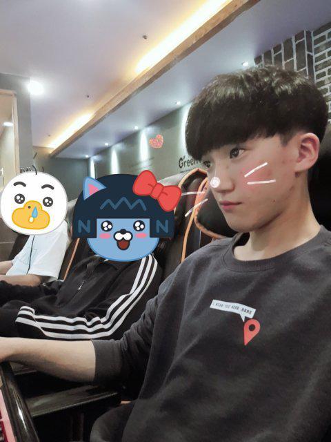 유삠 프로필