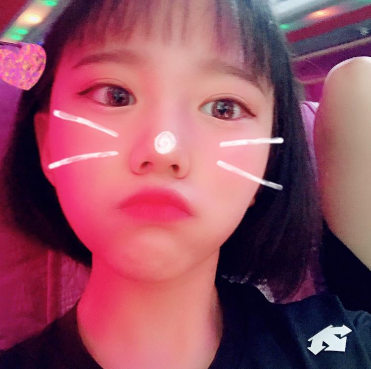 선여진 프로필