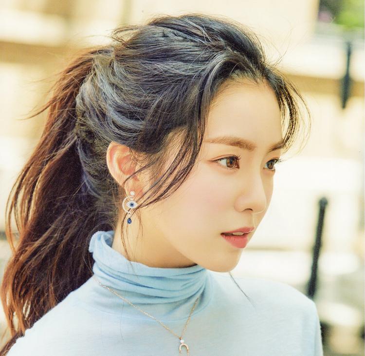 연쥬쨘 프로필