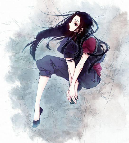 밍찌미 프로필
