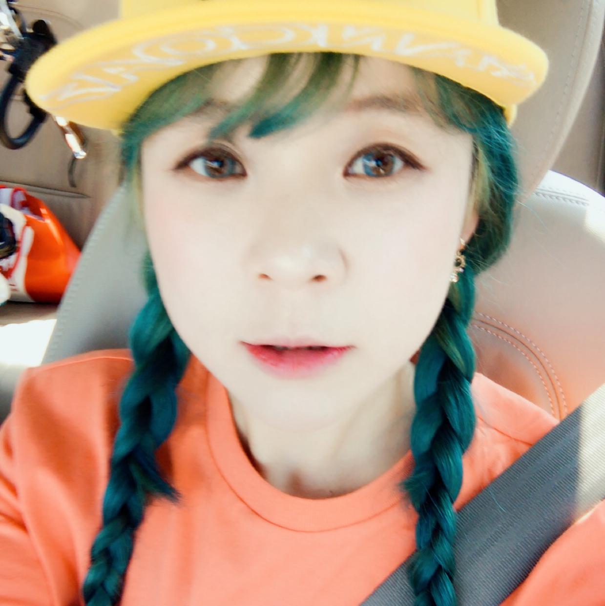 또링e 프로필