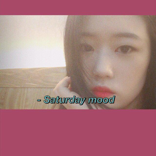 혜니12 프로필