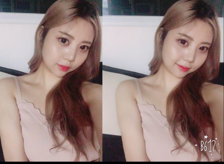 강라히 프로필