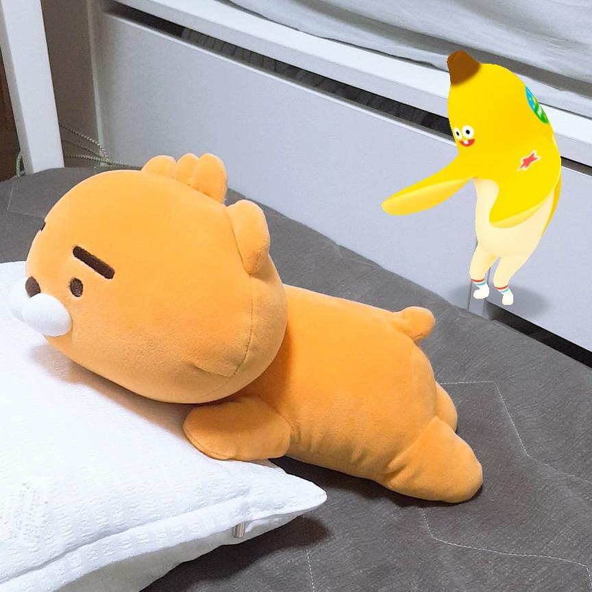 옌이맘 프로필