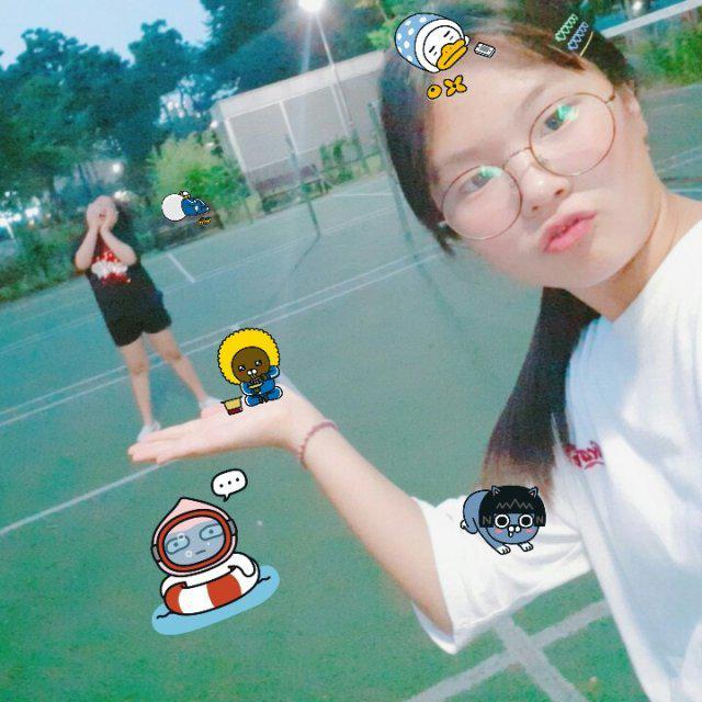 지유니유니 프로필