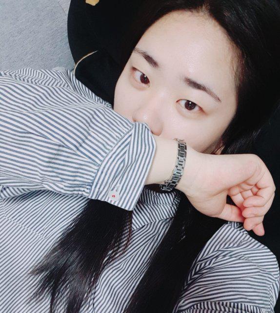 땡이누나 프로필