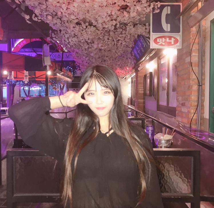 앵꿍이 프로필