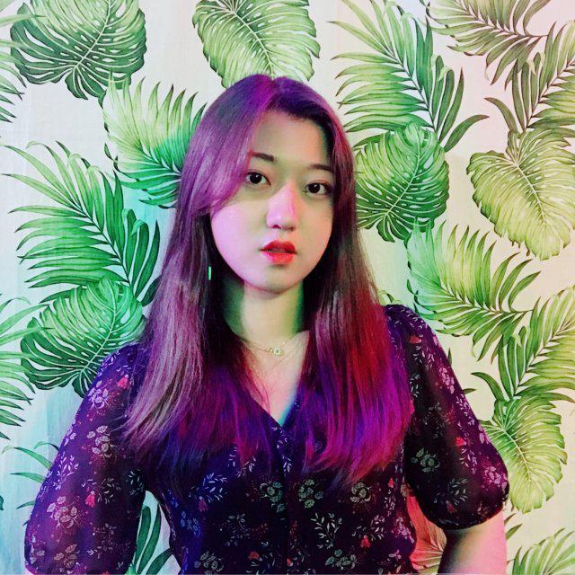 jammy 프로필