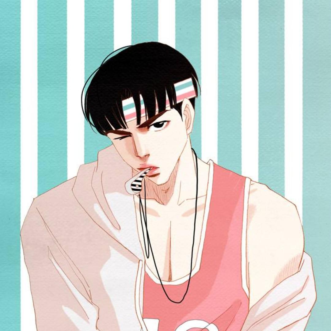 ice5848 프로필
