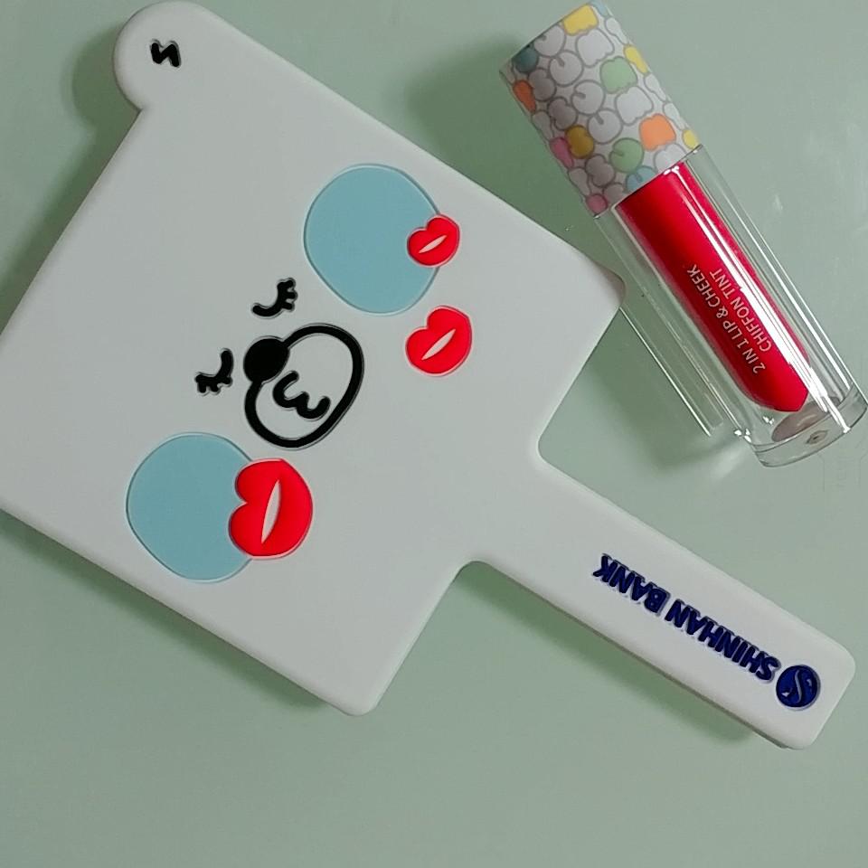shoo! 프로필