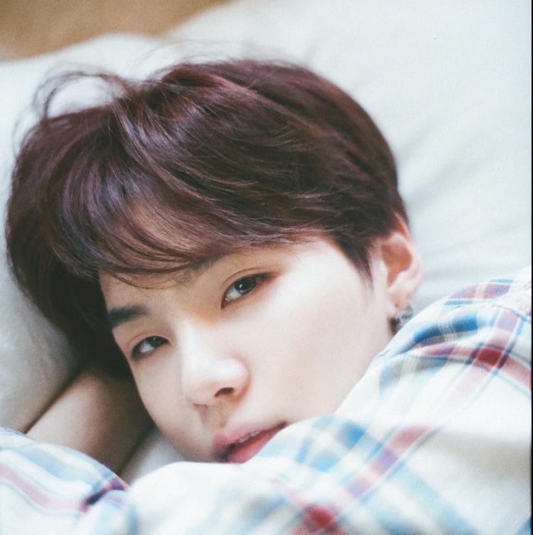 뤼민 프로필