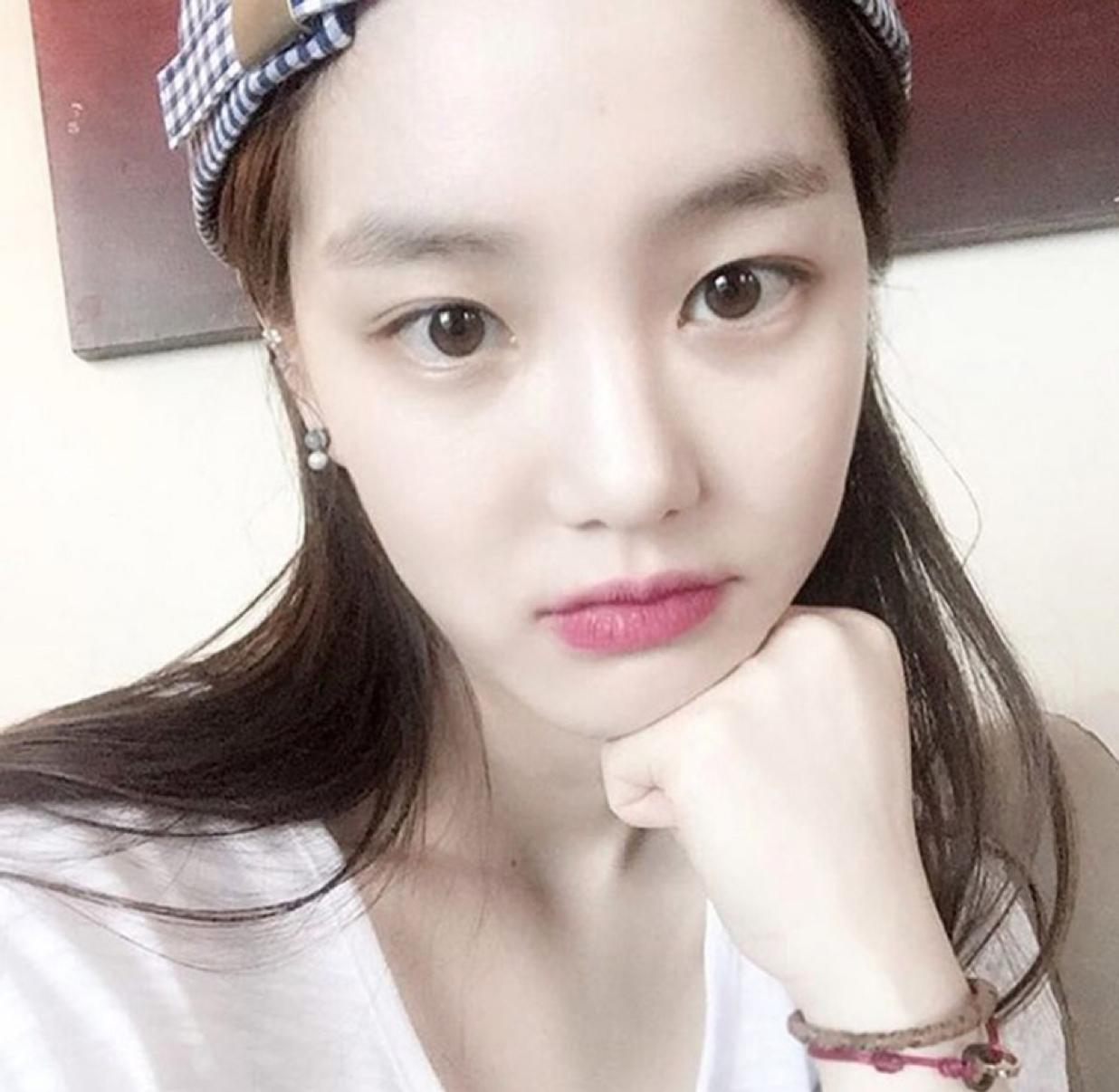 허니비 프로필
