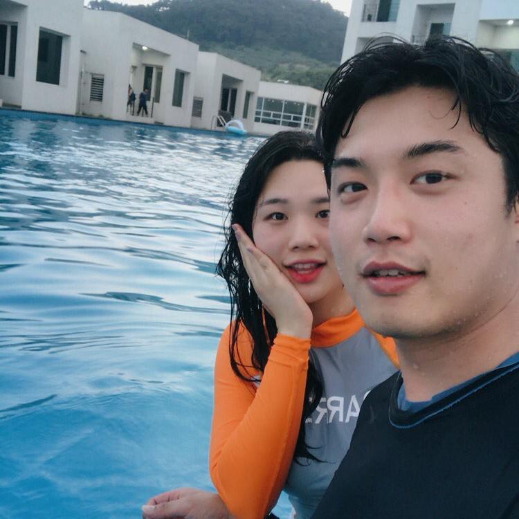 미남스타 프로필